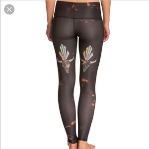 Teeki Buffalo Princess Pants